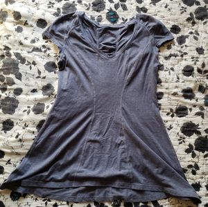 LAST CHANCE! Zella Tunic Tank
